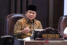 Program Makan Siang Tak Bisa Instan, Prabowo: Kita Tidak Punya Tongkat Nabi Sulaiman - JPNN.com