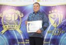 Selamat, bank bjb Raih Penghargaan Top 20 Financial Institution 2024 - JPNN.com