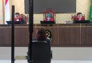 Sidang Pleidoi, Terdakwa Kusumayati Memberikan Pernyatan Berbeda dengan Fakta Sidang - JPNN.com