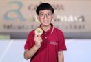 Siswa SMP Cahaya Rancamaya Raih Emas di Singapore Math Challenge 2024 - JPNN.com