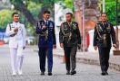 4 Ajudan Presiden Prabowo Sosok Mumpuni - JPNN.com