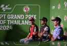 Live Streaming FP1 MotoGP Thailand, Pecco Bilang 20 Poin Tak Besar - JPNN.com