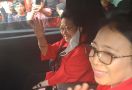 Pimpin Konsolidasi PDIP di Jateng, Megawati Minta Kader Bergotong Royong Memenangkan Andika-Hendi - JPNN.com