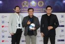 Pegadaian Raih Penghargaan In-House Counsel Award 2024 - JPNN.com