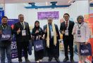 Rumah BUMN Batam Bawa UMKM Kepri Mendunia di Malaysia Tourism Expo 2024 - JPNN.com