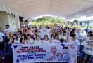 Umat Protestan Kalteng Gabung Sukarelawan Huma Betang Dukung Agustiar-Edy - JPNN.com