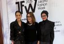 ISSHU Hadirkan Koleksi Terbarunya di Jakarta Fashion Week 2025 - JPNN.com