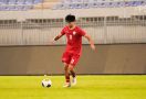 Lucas Lee Ungkap Cara Agar Timnas U-17 Indonesia Raih Kemenangan Lawan Australia - JPNN.com