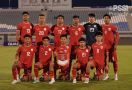 Timnas U-17 Indonesia vs Australia, Nova: Kami Mau Memenangkan Pertandingan Itu - JPNN.com