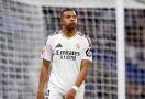 Statistik Melempem Kylian Mbappe Seusai Real Madrid Dibantai Barcelona - JPNN.com