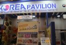 6 Restoran Korea Hadir di Booth Korea Pavilion - JPNN.com