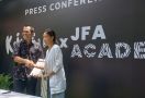 KlikFilm dan JFA Gelar Kursus Soal Film, Libatkan Para Ahli - JPNN.com