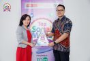 Federal Oil Sukses Meraih Top Social Media Award 2024 - JPNN.com