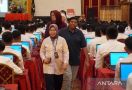 Tinjau Tes CPNS Kemenkumham di Padang, Anna: Jangan Percaya Pihak yang Berjanji Bisa Meluluskan - JPNN.com