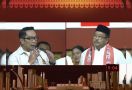 Ridwan Kamil dan Rano Karno Debat Sengit, Sindir-sindiran soal Hasil Kerja Nyata - JPNN.com