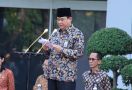 Jadi Irup Hari Sumpah Pemuda, Deputi Hentoro Sampaikan Pesan Menpora Dito Ariotedjo - JPNN.com