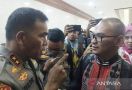 Ipda Rudy Soik Dipecat setelah Ungkap Mafia BBM, IPW Sentil Kapolri - JPNN.com