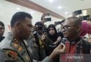 Irjen Daniel Silitonga Berantas TPPO dari Akar Rumput - JPNN.com