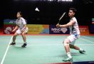 Indonesia Masters 2024 Super 100: Jafar/Felisha Incar Back to Back Juara - JPNN.com