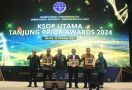 KSOP Utama Tanjung Priok Award 2024: JICT Terima 2 Penghargaan - JPNN.com