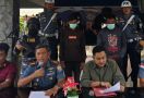 Satgas Pora & Lanal Bintan Gagalkan Penyelundupan WNA dari Malaysia ke Batam - JPNN.com