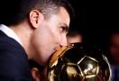 Rodri Meraih Ballon d'Or 2024, Pelatih Bayern: Dia Pemain yang Luar Biasa - JPNN.com