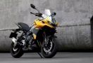 Triumph Tiger Sport 800 MY2025 Tawarkan Perpaduan Performa Gahar dan Fitur Canggih - JPNN.com