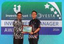 BRI-MI Raih Penghargaan di Ajang Investment Manager Awards 2024 - JPNN.com