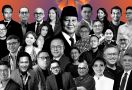 Prabowo dan Ratusan Tokoh Penting Akan Hadiri D-Futuro Futurist Summit 2024 - JPNN.com