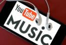 YouTube Music Menghadirkan Fitur Speed Dial Menggantikan Listen Again - JPNN.com