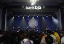 Bank bjb Manjakan Pencinta Musik di The Papandayan Jazz Fest 2024 - JPNN.com