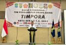 Imigrasi Bekasi Perkuat Posisi dalam Penanganan Pengungsi Bersama TIMPORA - JPNN.com