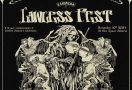 13 Band Siap Beraksi di Lawless Fest 2024 - JPNN.com