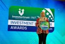 Insight Raih Penghargaan Investment Manager Awards 2024 - JPNN.com