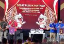 Survei Pilgub Jateng SMRC & LSI Denny JA Bertolak Belakang, Membingungkan Publik - JPNN.com