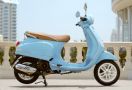 Vespa LX Hadir dengan 4 Pilihan Warna Baru, Sebegini Harganya - JPNN.com