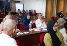 Kemenpora Gelar FGD, Ungkap Kondisi yang Dihadapi Penyandang Disabilitas di Indonesia - JPNN.com