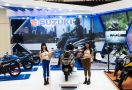 8 Motor Andalan Suzuki Mejeng di IMOS 2024, Simak Promonya - JPNN.com