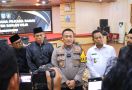 Bersama LAMR Rohil, AKBP Isa Serukan dan Ajak Masyarakat Wujudkan Pilkada Damai - JPNN.com