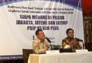 LSI Denny JA Rilis Survei Pilgub Jakarta, Jateng dan Jatim, Begini Hasilnya - JPNN.com