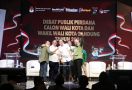 Jam Debat Pilwalkot Bandung Terlalu Malam Diprotes Paslon, KPU Akan Evaluasi - JPNN.com