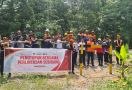 Cegah Kecelakaan, KAI Divre III Palembang Tutup Perlintasan di Simpang-Payakabung - JPNN.com