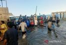 Dermaga di Pulau Hatta Maluku Tengah Ambruk, Tujuh Orang Meninggal Dunia - JPNN.com