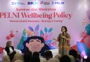 Ciptakan Lingkungan Kerja yang Fun, Srikandi PELNI Gelar Seminar Kesehatan Mental - JPNN.com