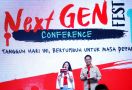 Prudential Indonesia-Syariah Gelar NextGen Fest Guna Dorong Entrepreneur Muda - JPNN.com