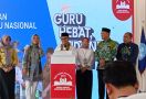 Tingkatkan Mutu Pendidikan, Abdul Mu'ti Luncurkan Bulan Guru Nasional - JPNN.com