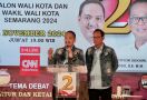 Kompak, Yoyok-Joss Usung Konsep Bocahe Dewe di Debat Perdana Pilkada Kota Semarang - JPNN.com