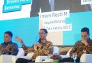 Perkuat Layanan Publik, Peruri dan BSrE-BSSN Fokus pada Teknologi Big Data dan AI - JPNN.com