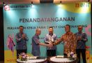 Mitra Bumi Serpong Damai dapat Pembiayaan Supply Chain dari BNI - JPNN.com