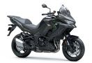 IMOS 2024, Kawasaki Versys 1100 Terbaru Tawarkan Mesin Lebih Buas - JPNN.com